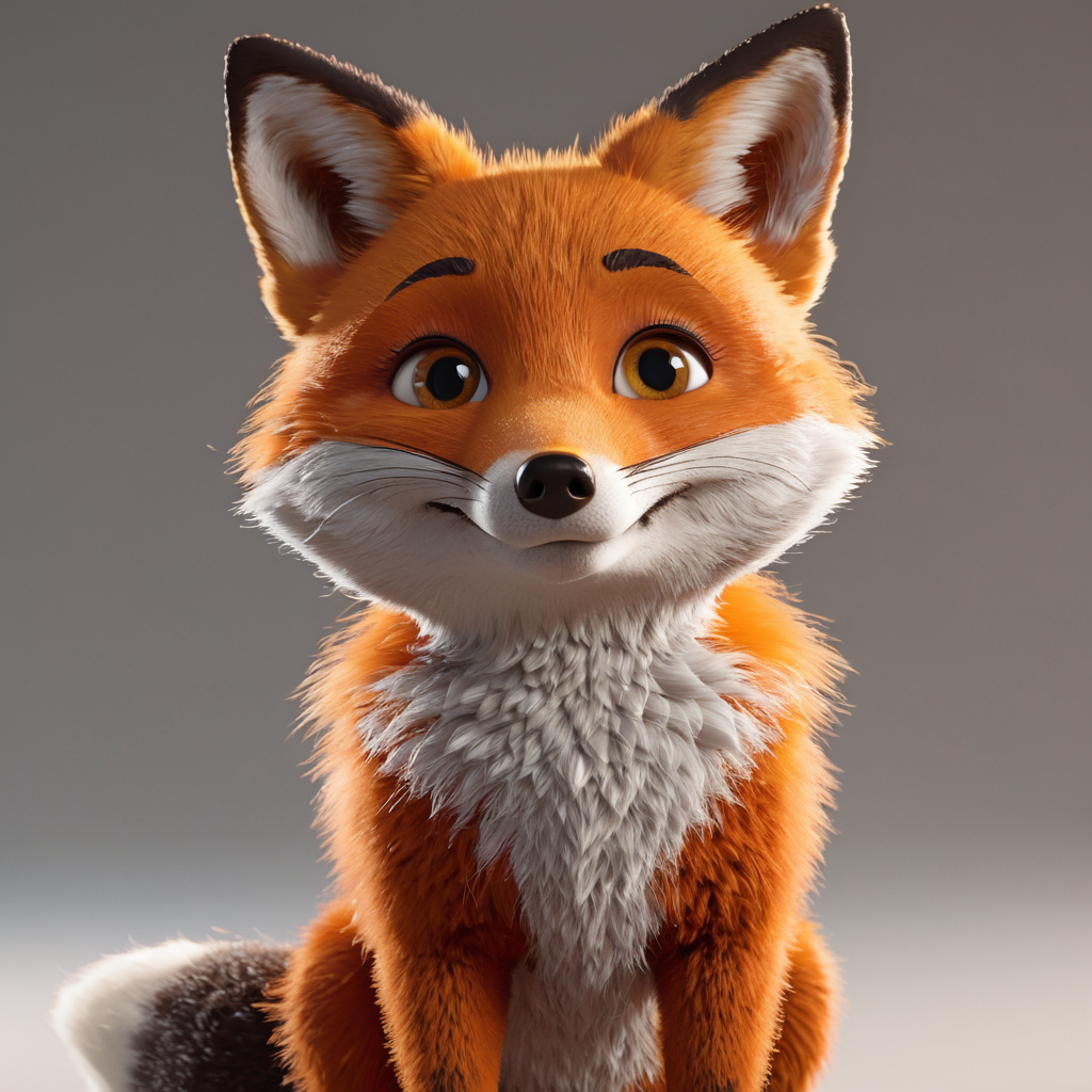 3d render